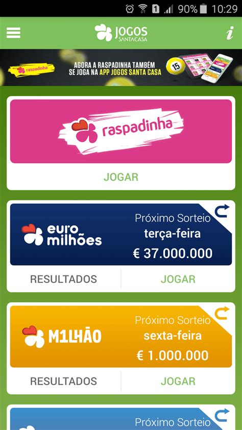 jogos santa casa app download - jogos santa casa site